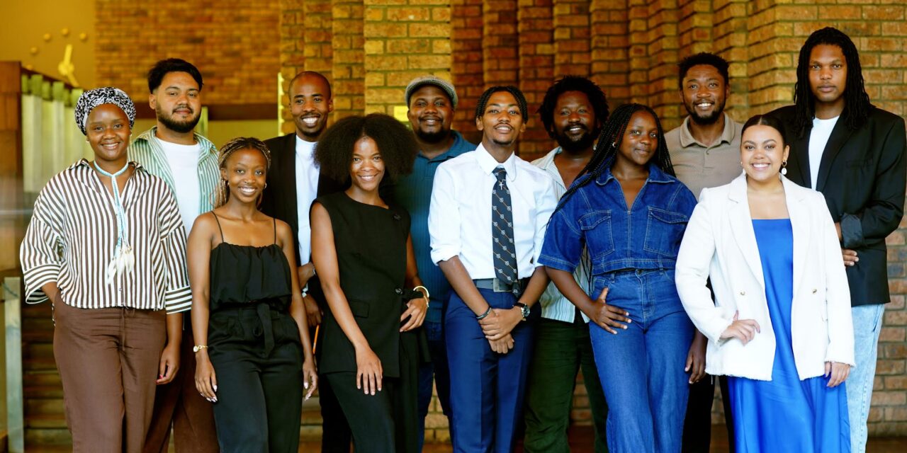 The 16th annual Baxter Zabalaza Theatre Festival