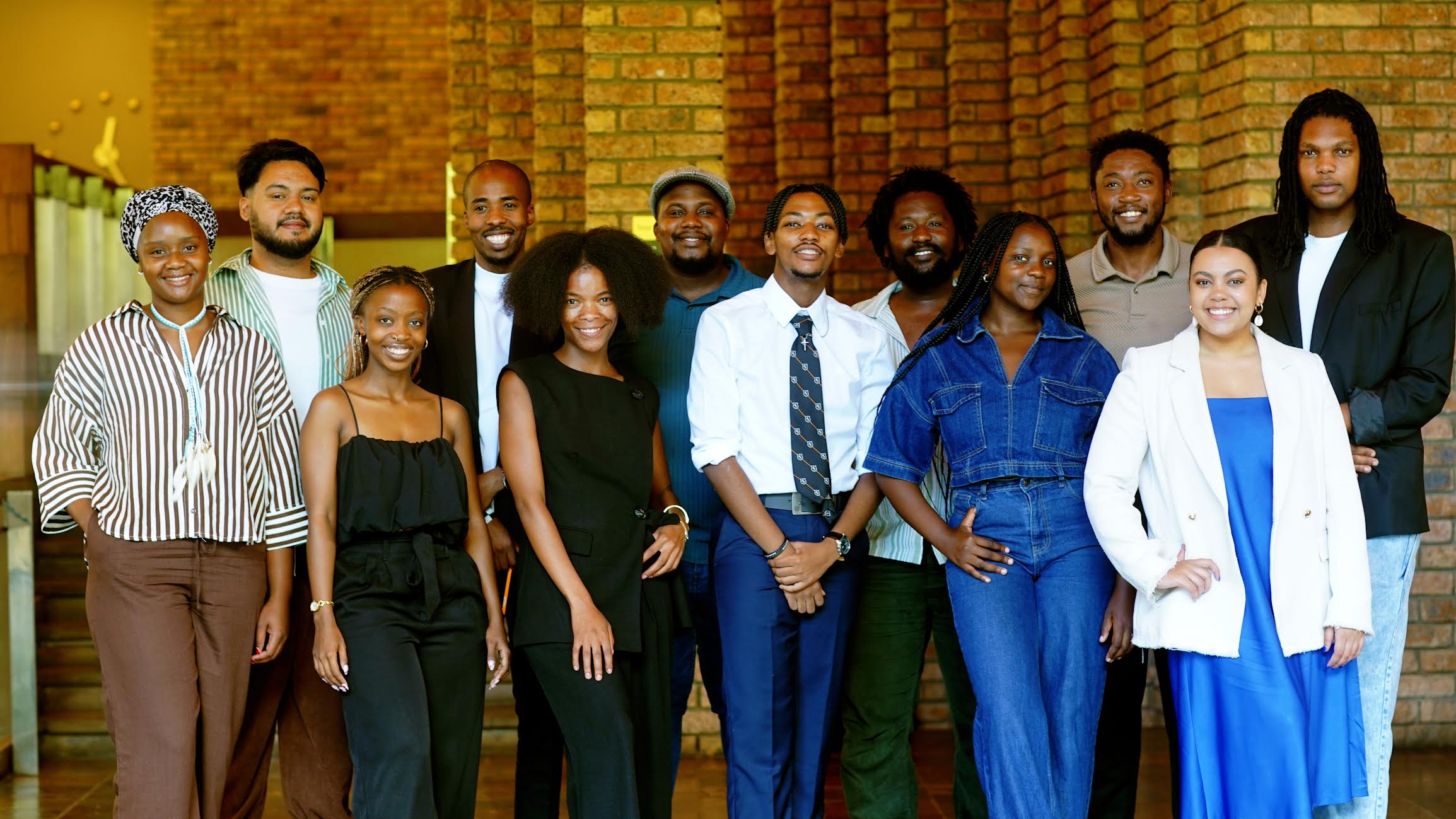 The 16th annual Baxter Zabalaza Theatre Festival | B Sharp Entertainment