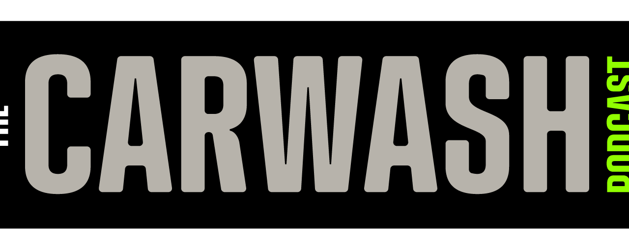 The Carwash Podcast reaches Gold Standard