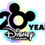 Disney Channel celebrates its 20th Anniversary in Africa