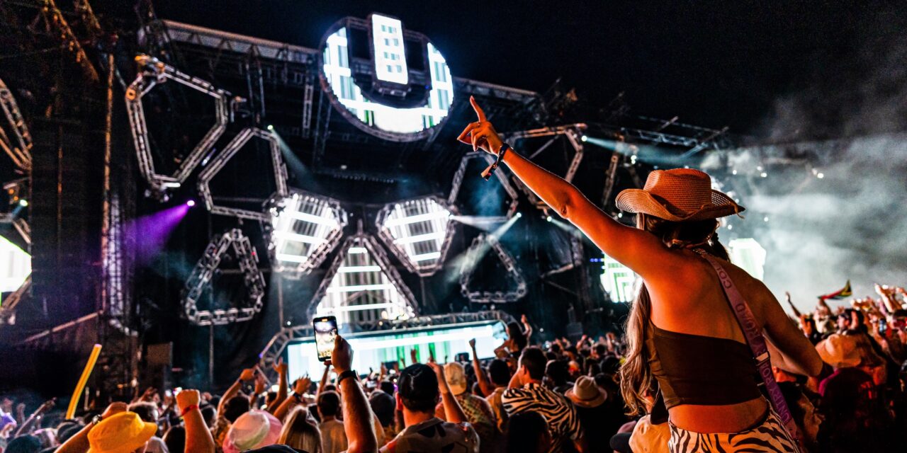 Everything You Need To Know Ahead of ULTRA South Africa 2026