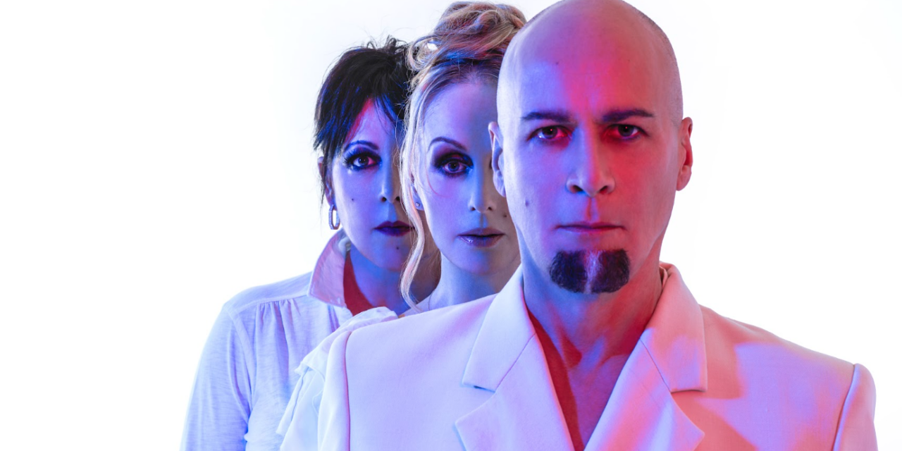 The Human League Headline NOW NOW Festival