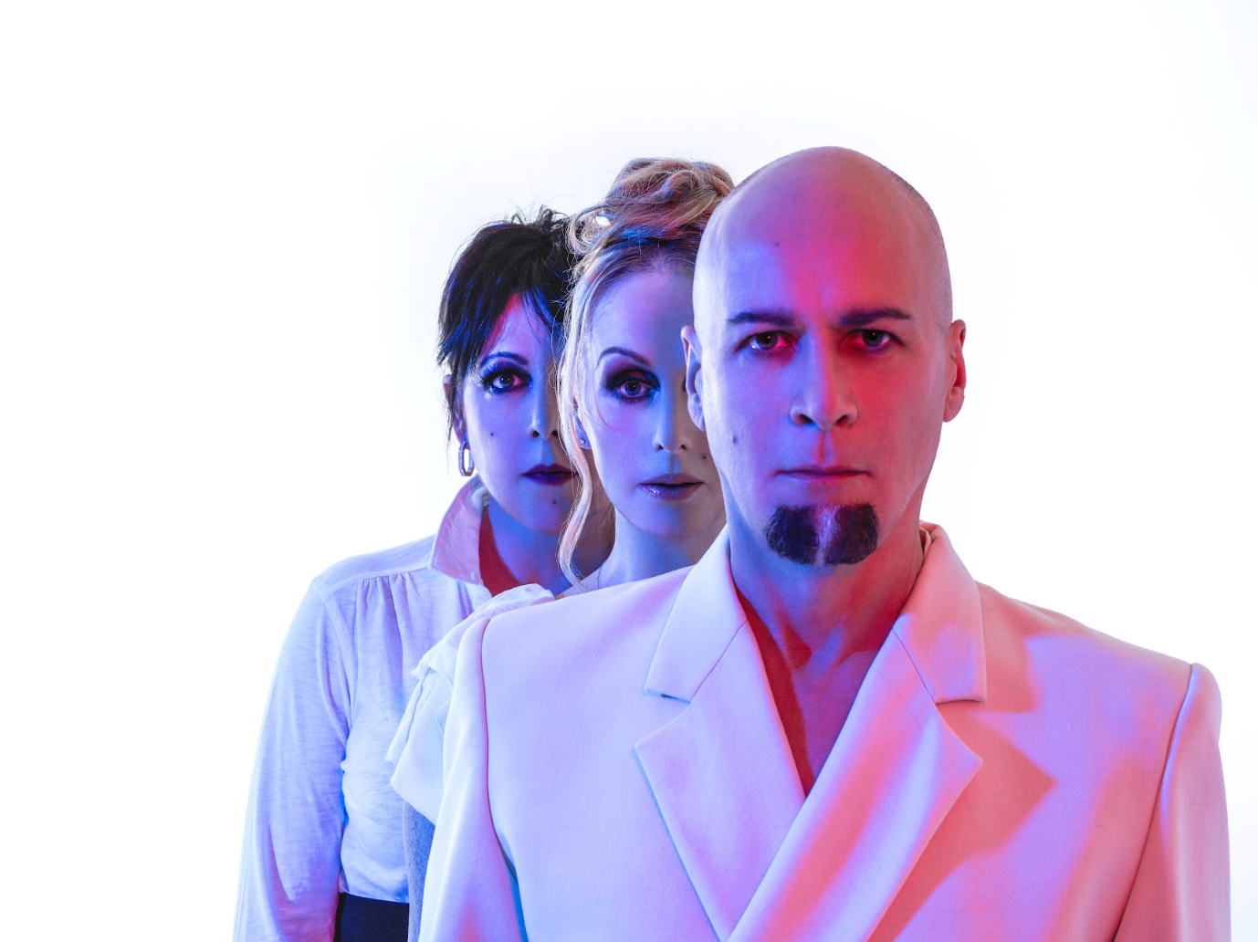 The Human League Headline NOW NOW Festival | B Sharp Entertainment