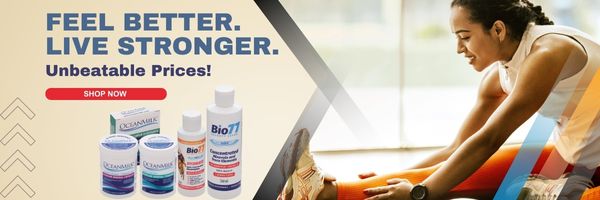 The Power of Mineral Wellness