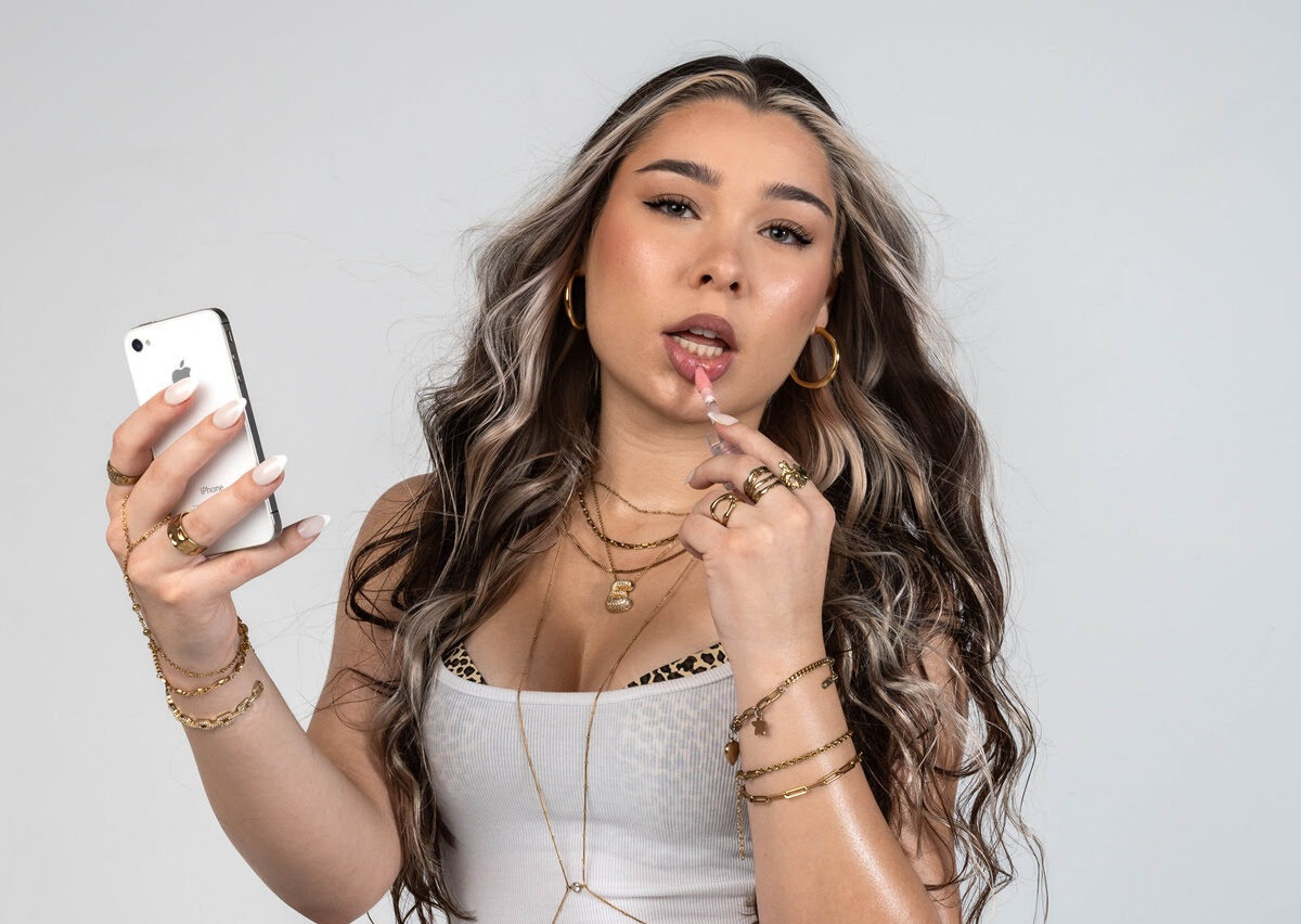 Music Mondays with Eva Marie | B Sharp Entertainment