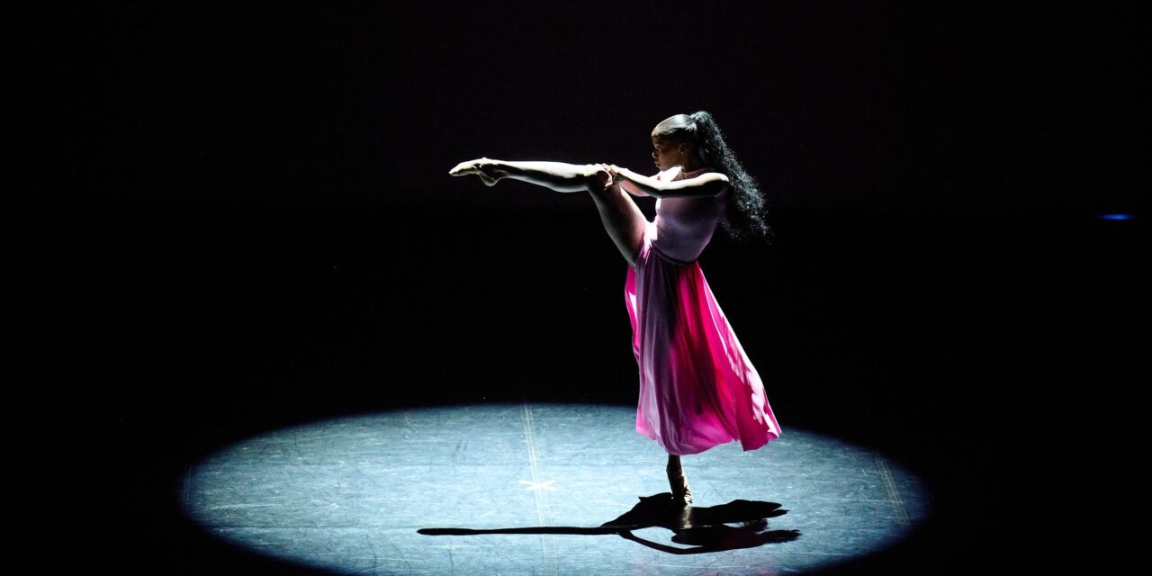 Joburg Ballet Academy’s ‘Debut Dancer’ Bursary Award 2026