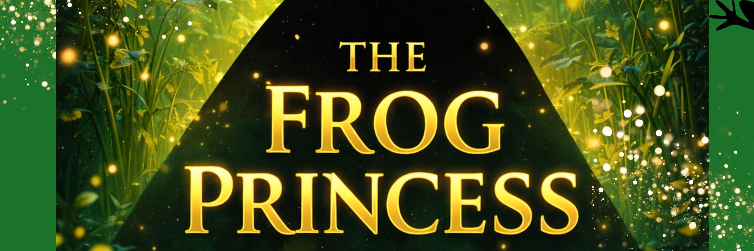 THE FROG PRINCESS RETURNS | B Sharp Entertainment