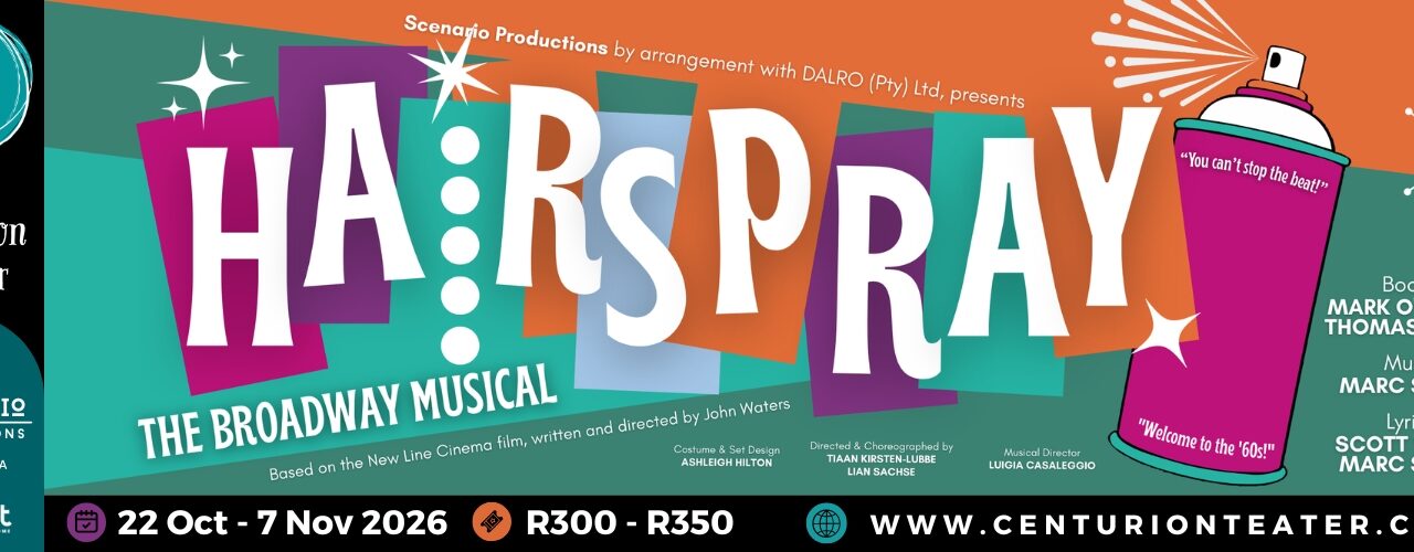 Hairspray – the Musical