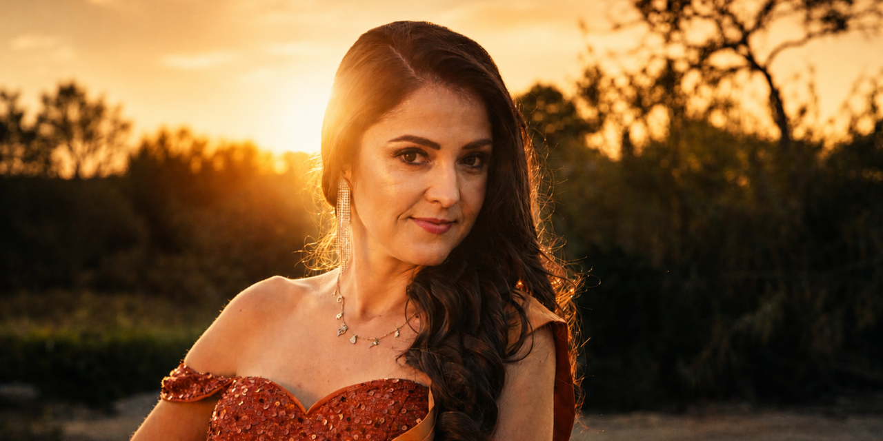 KATIA DE VALLIER DROPS NEW SINGLE AND MUSIC VIDEO