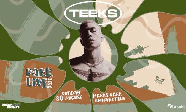 Parklive Jozi returns