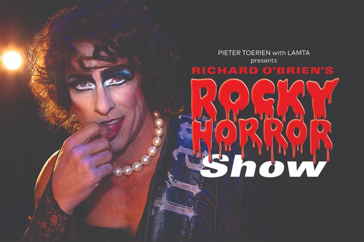 Richard O’Brien’s The Rocky Horror Show
