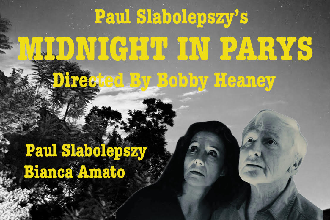 MIDNIGHT IN PARYS | B Sharp Entertainment