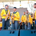 Jazz for Young People