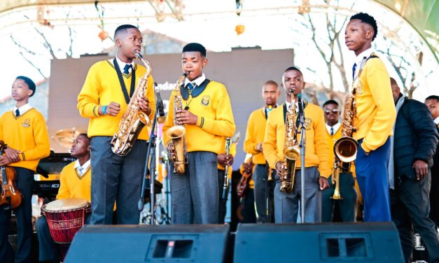 Jazz for Young People