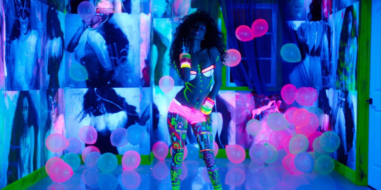Tyla announces the A*POP World Tour