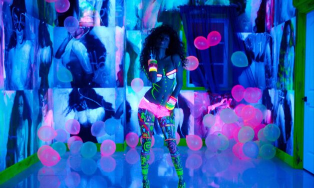 Tyla announces the A*POP World Tour