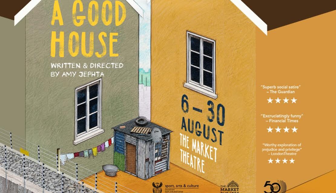 A Good House