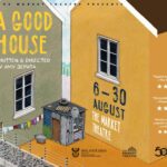 A Good House