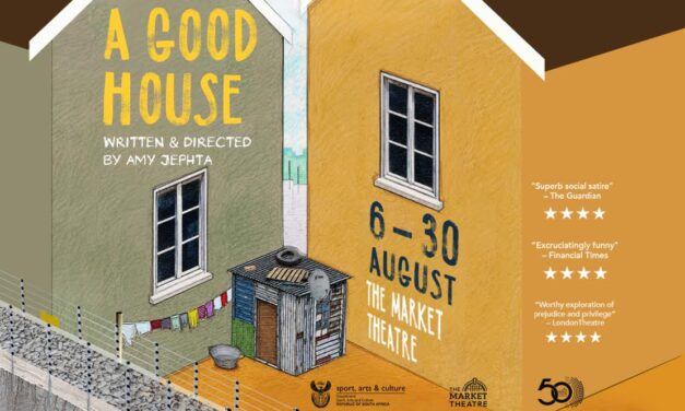 A Good House