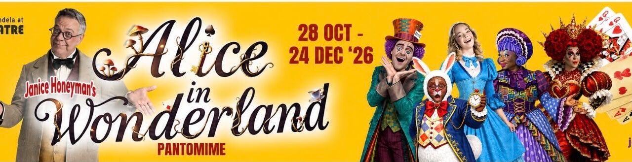 Meet the Cast for this year’s Janice Honeyman Panto