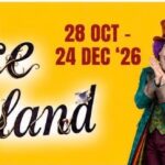 Meet the Cast for this year’s Janice Honeyman Panto