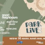 ParkLive Jozi