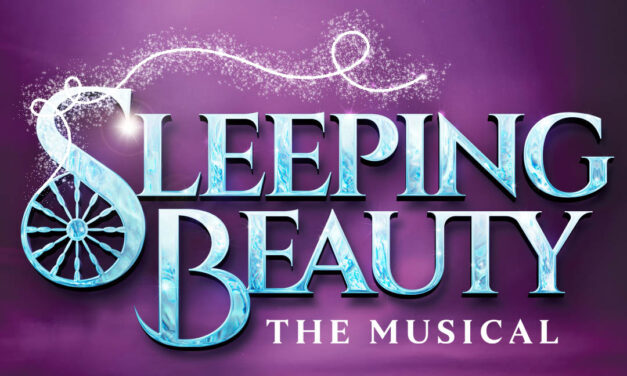 Sleeping Beauty The Musical