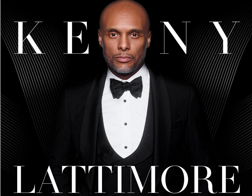 One Night with Kenny Lattimore