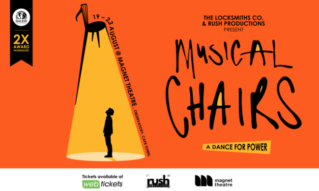 Musical Chairs
