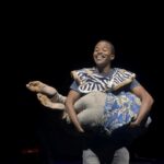 The TX Theatre Hub at The Market Theatre Festival Returns