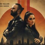 KATIA DE VALLIER AND DANIEL BARON ARE UNSTOPPABLES
