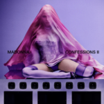 The Queen of Pop is back