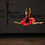 SA International Ballet Competition