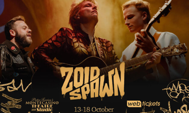 Karen Zoid presents ZOID SPAWN