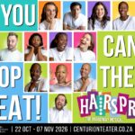Meet the Cast of Hairspray in SA
