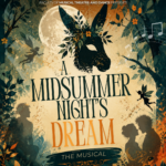 A Midsummer Night’s Dream