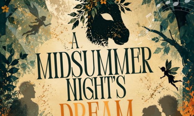 A Midsummer Night’s Dream