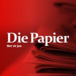Die Papier Launches “Net Vir Jou” – The Best of Both Worlds