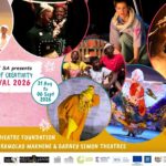 Cradle of Creativity Festival 2026