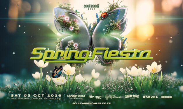 Spring Fiesta