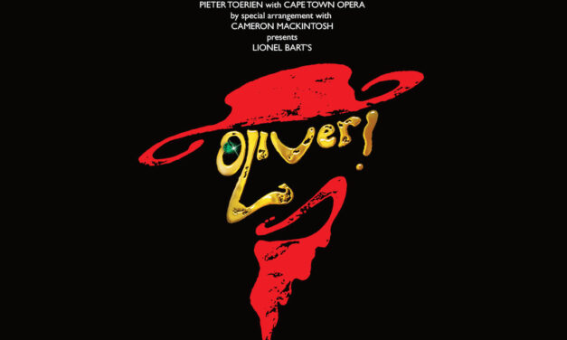 Meet the OLIVER! cast