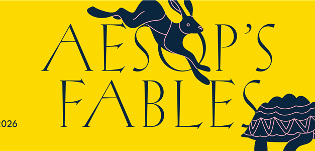 AESOP’S FABLES