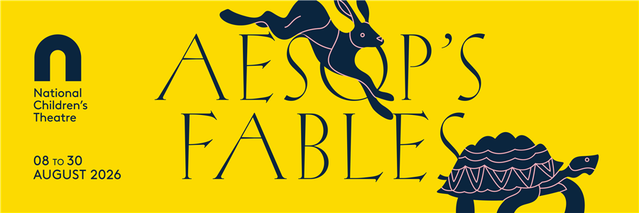 AESOP’S FABLES