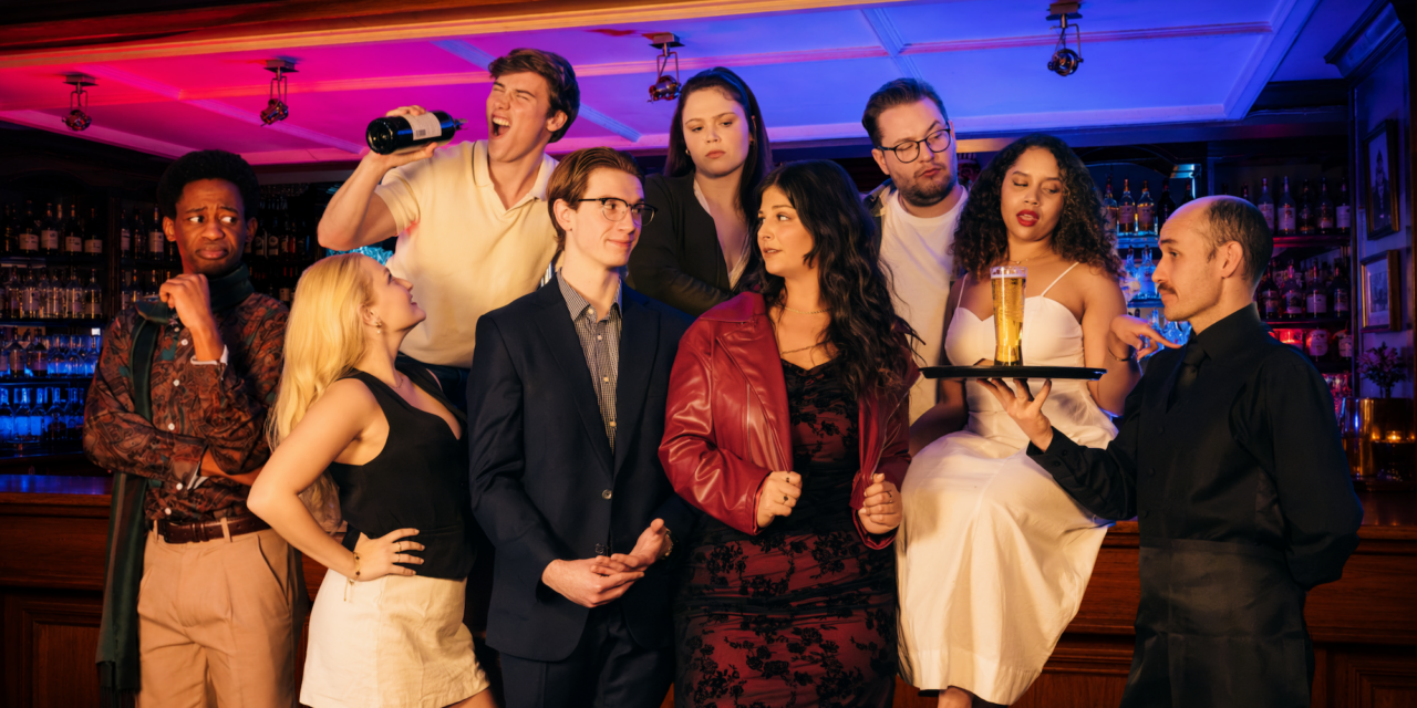 First Date – The Musical