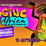 IMAGINE AFRICA: Our Stories Brought to Life