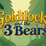 Goldilocks and the 3 Bears