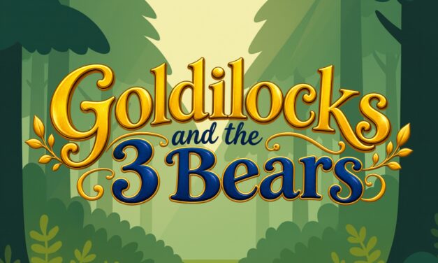 Goldilocks and the 3 Bears