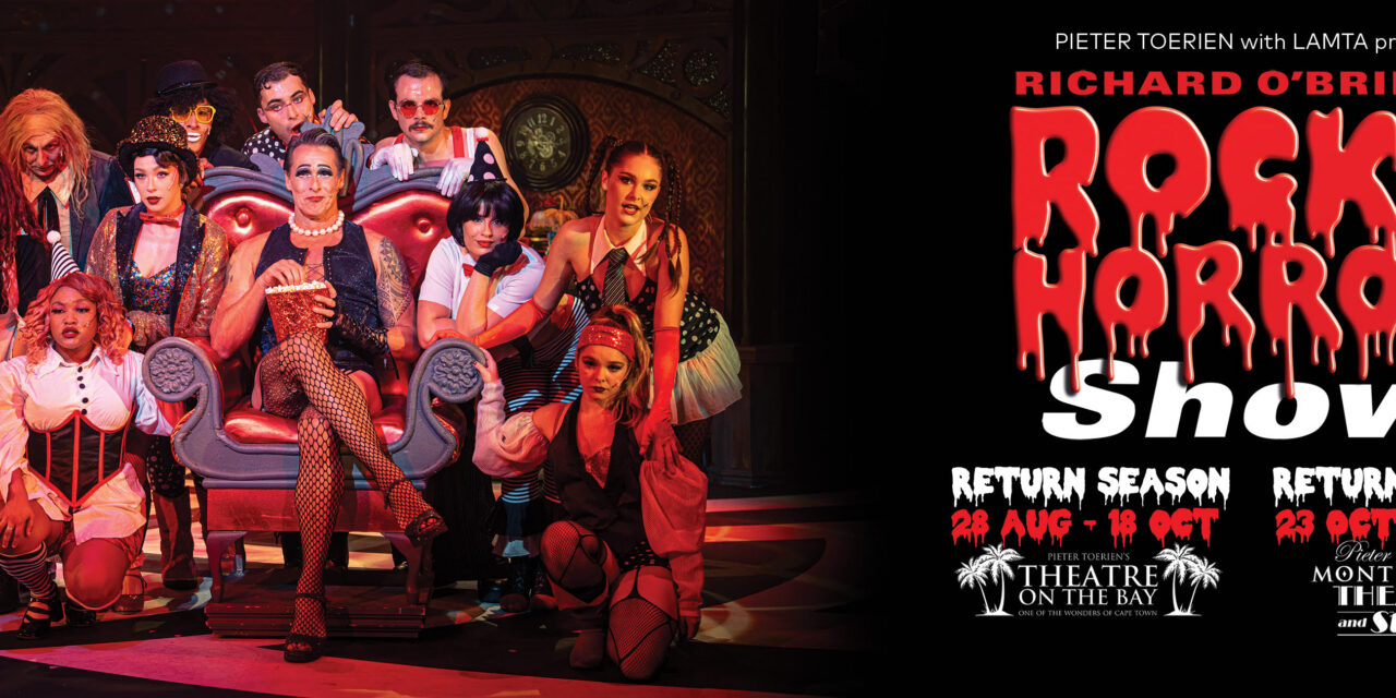 The Rocky Horror Show Returns