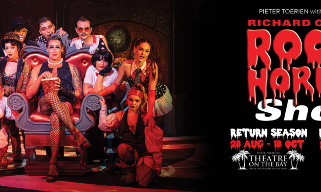 The Rocky Horror Show Returns