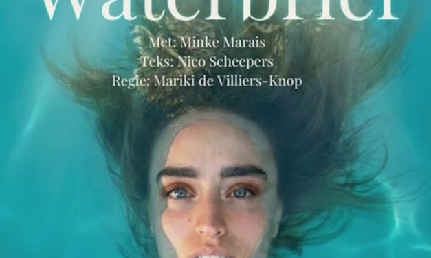 Waterbrief